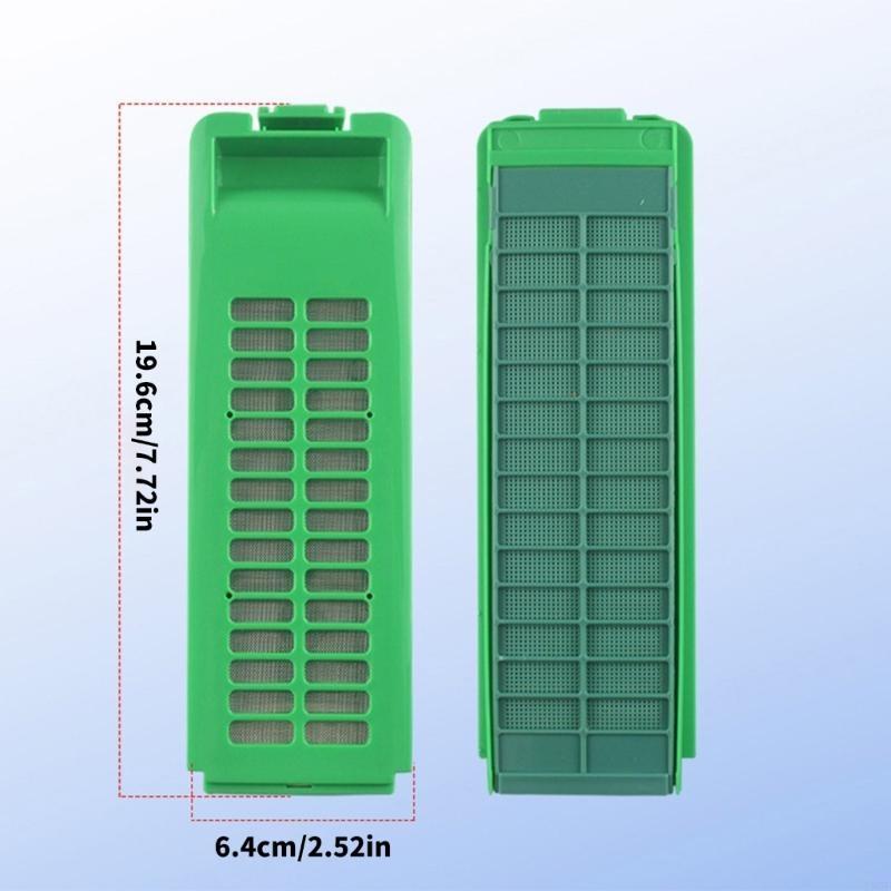 Wash Effect Set - F92F Set of 2 Filter Box