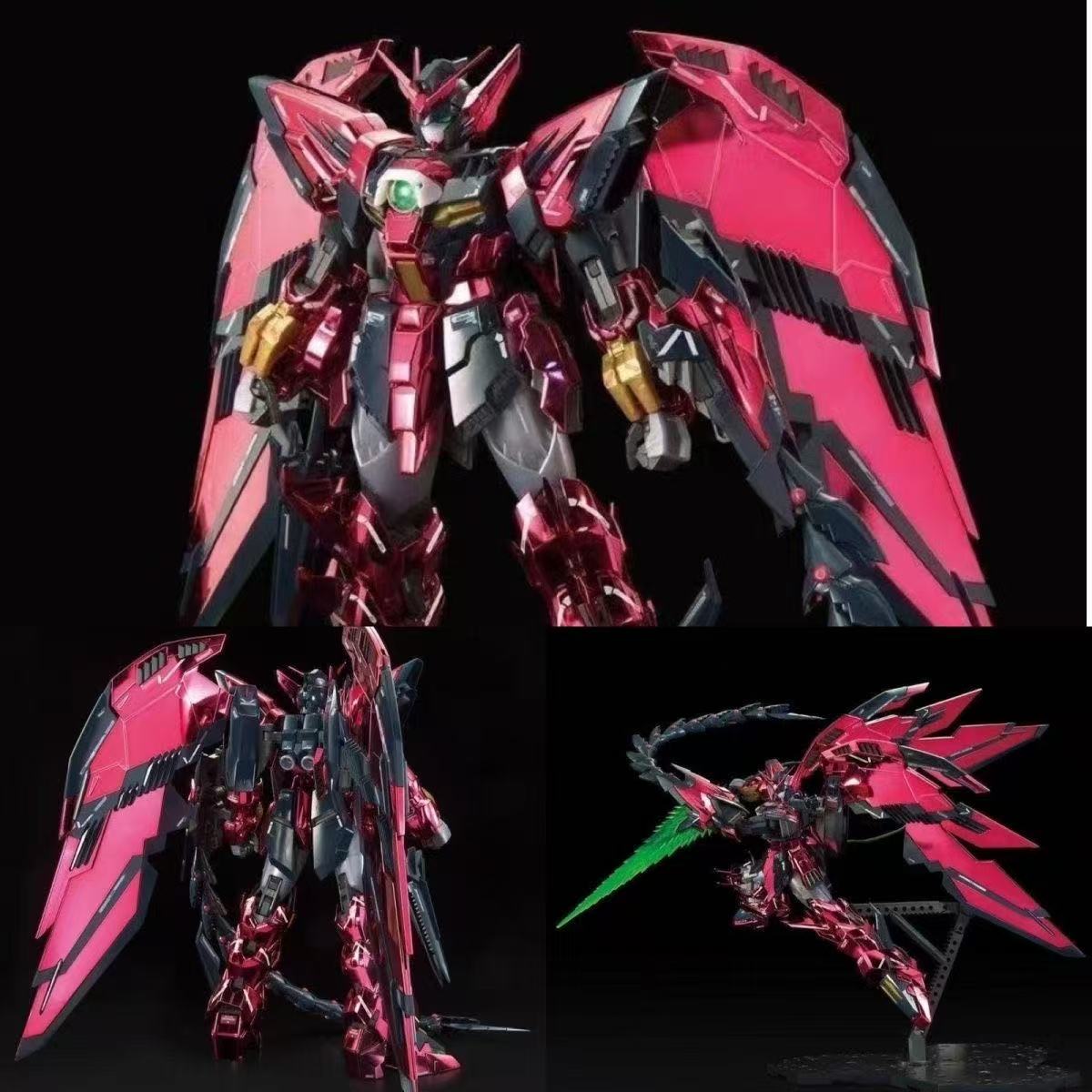 Model Kit Fenrir - Daban MG 1/100 6602S Epyon EW