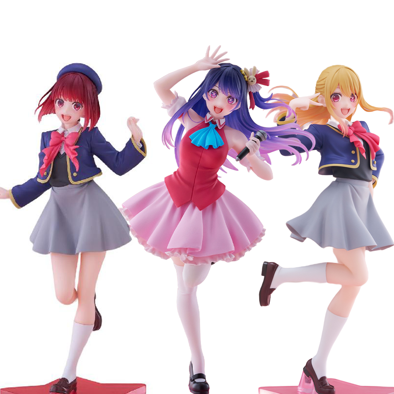 Model Kit Oshi No Ko - Judai Original Taito Coreful Oshi no
