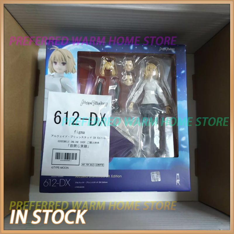 Model Kit Oshi No Ko - In Stock Originate Figma 612 DX