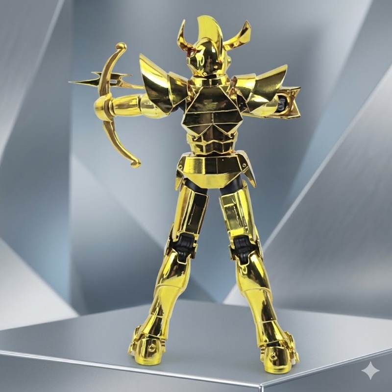Model Kit Kyogre - 【Ready Stock】 Saint Seiya CS Model