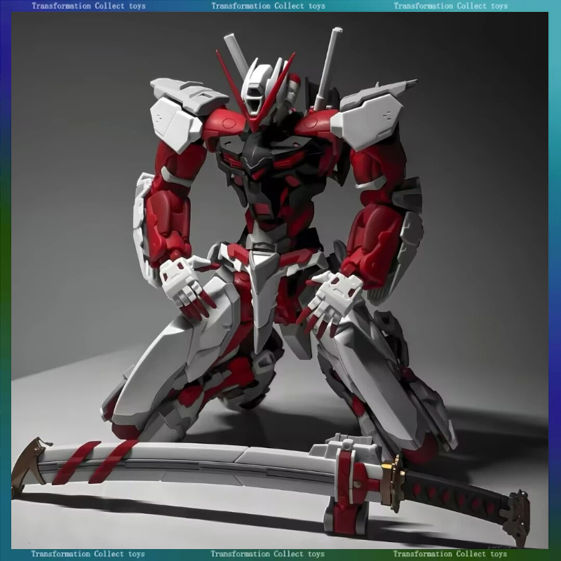 Model Kit Pg - In Stock MJH MR 1/100 Hirm