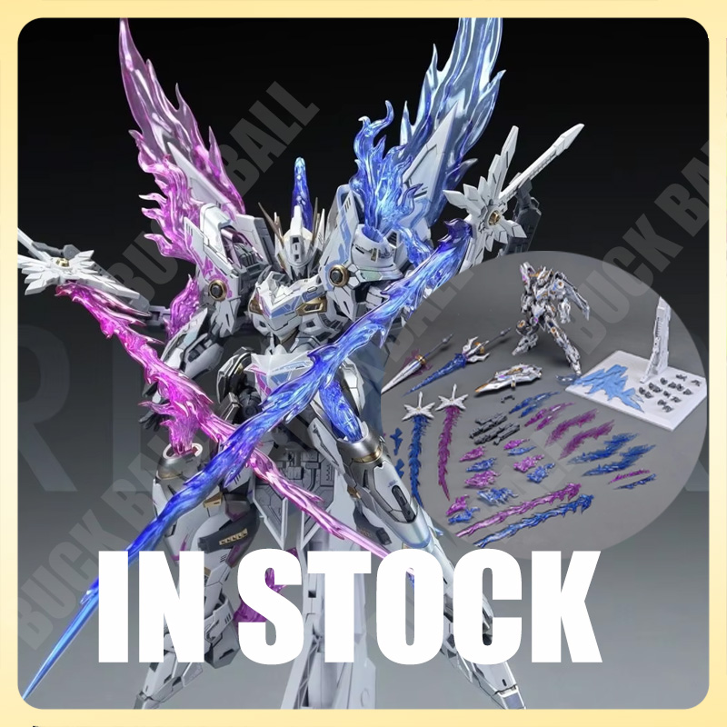 Model Kit Hemoxian - SNAA YR04 Firelord Assembly Model Kit