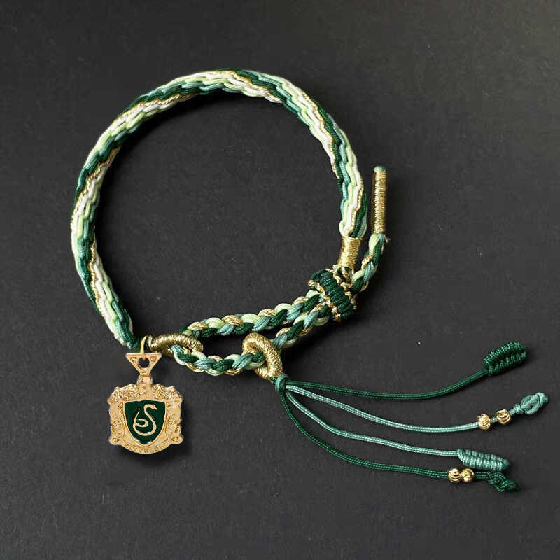 Model Kit Harry Potter - Harry Potter Bracelet, Slytherin, Finland, Doraemon,