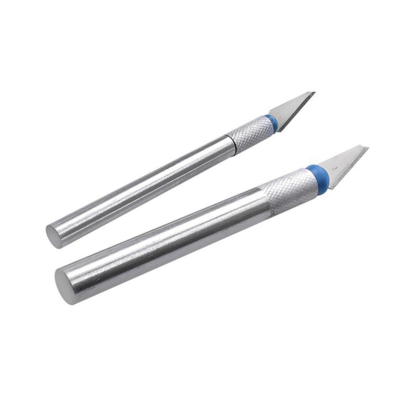 Model Kit Cutter - Printing Model Trimming Tool Kit Eraser
