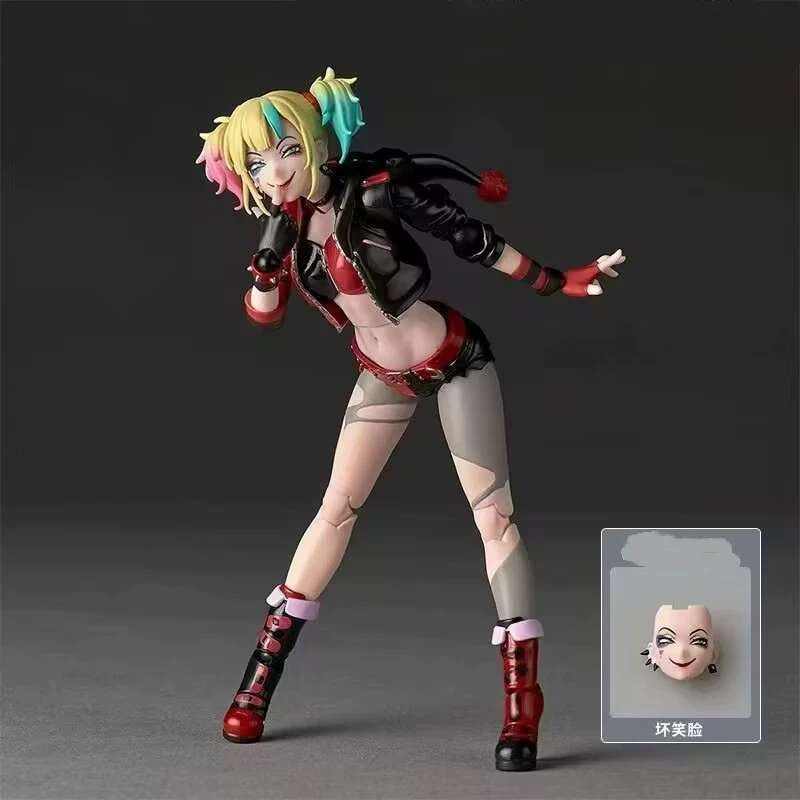 Model Kit Nier Automata - Anime Suicide Squad Harley Quinn Action