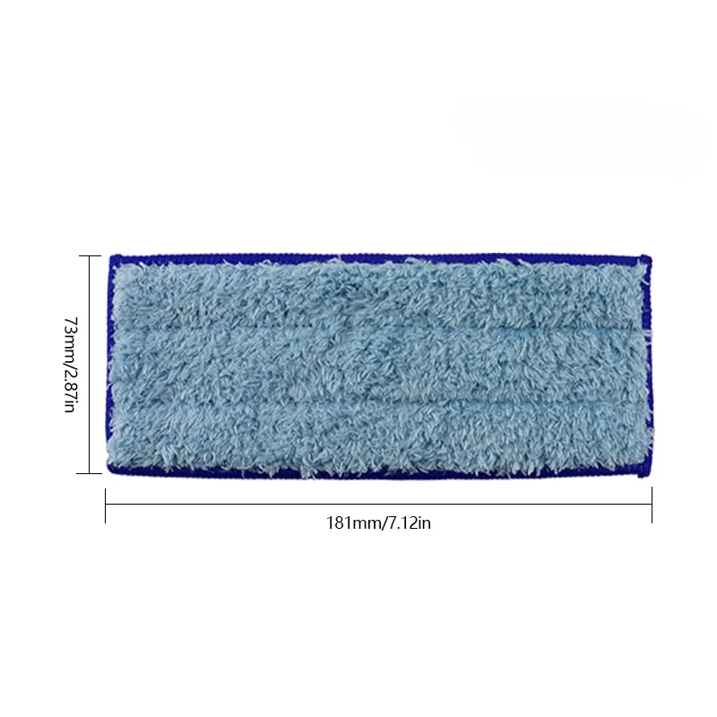 Cleaning Cloths for Vacuum Cle - Wash Effect Set avis et prix
