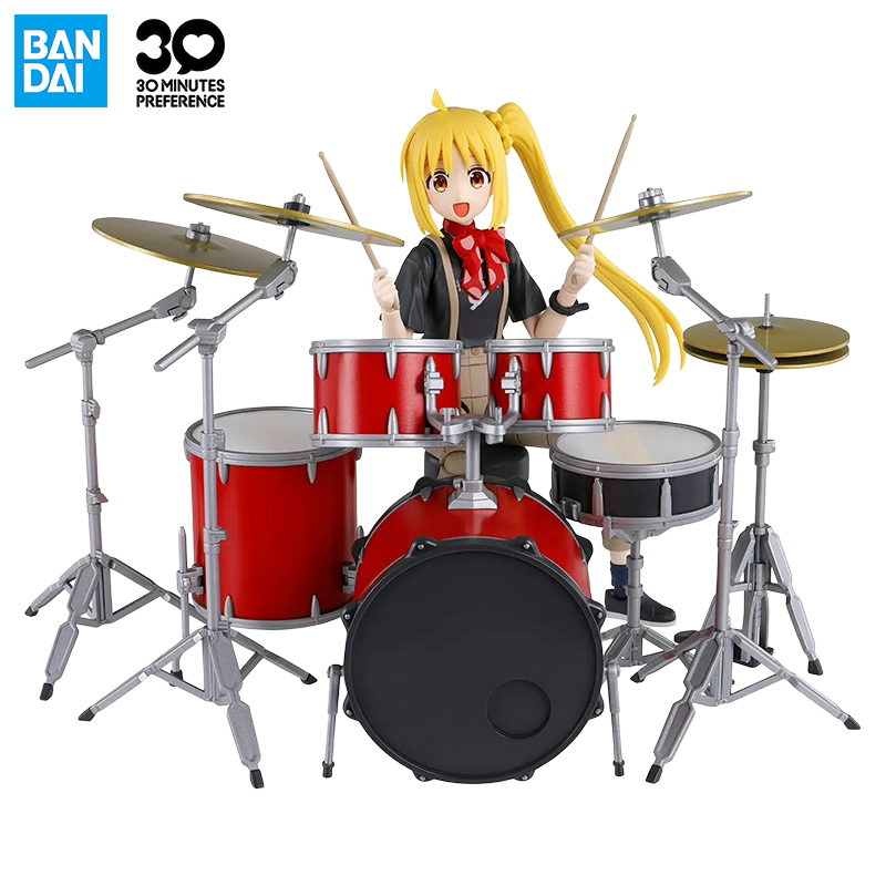Bocchi the Rock! 30MP Nijika I - Model Kit Bocchi avis et prix
