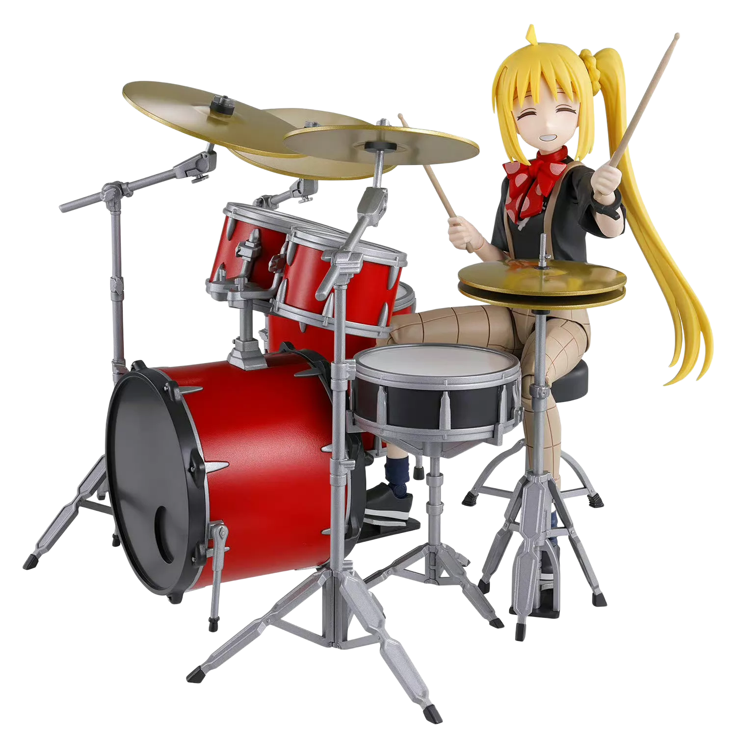 Bocchi the Rock! 30MP Nijika I - Model Kit Bocchi avis et prix