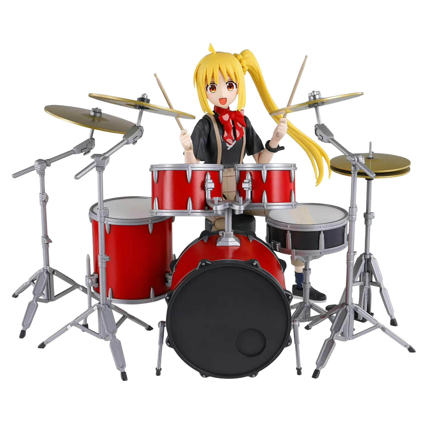 Bocchi the Rock! 30MP Nijika I - Model Kit Bocchi avis et prix