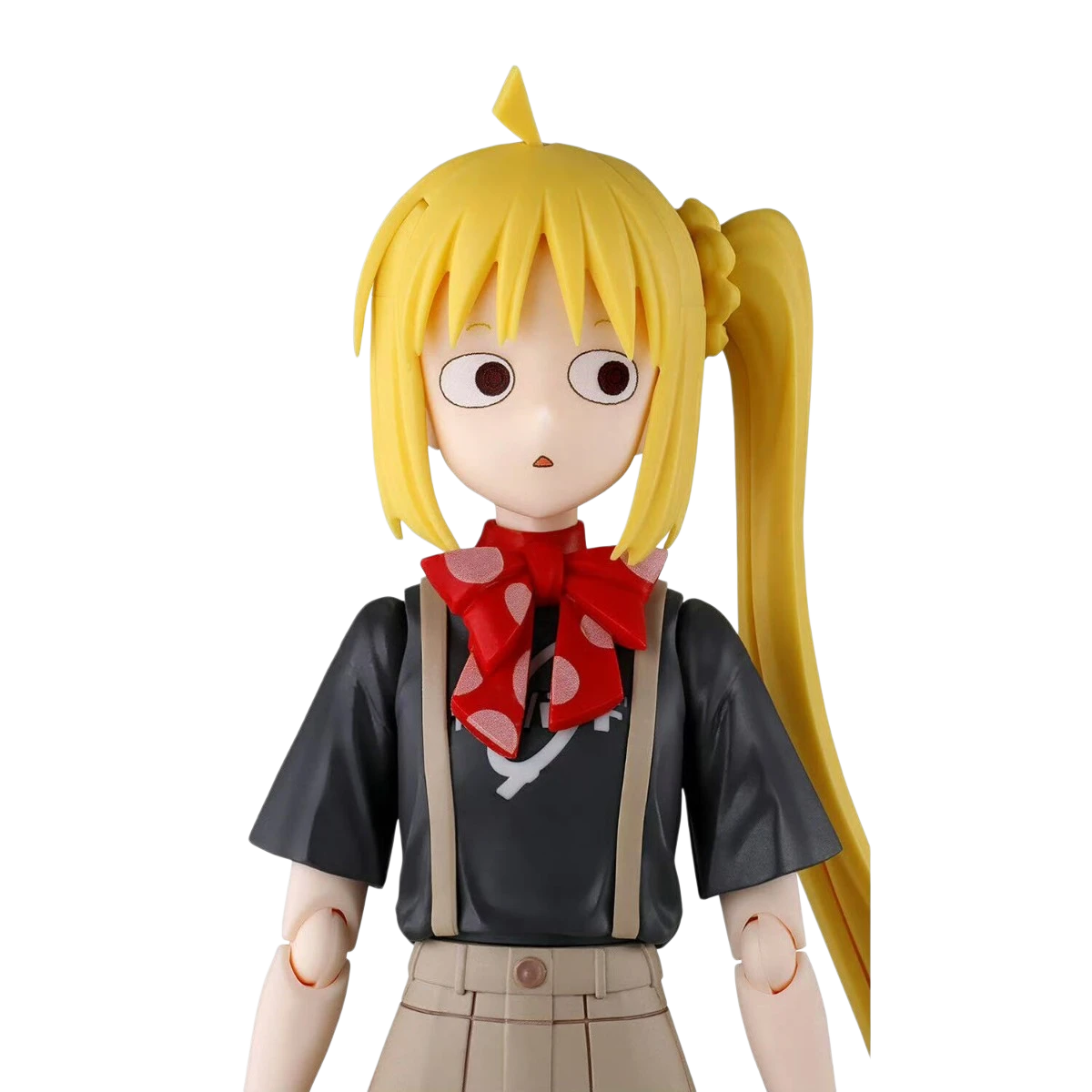 Bocchi the Rock! 30MP Nijika I - Model Kit Bocchi avis et prix