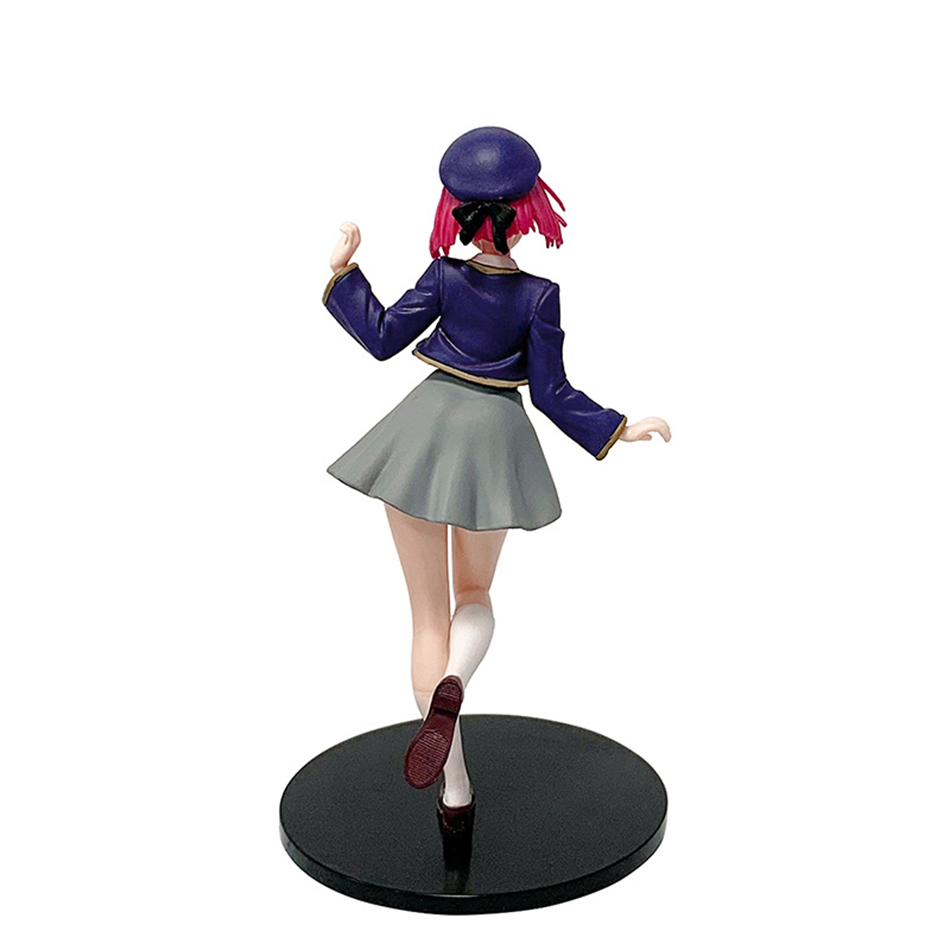 19cm Anime Oshi No Ko Figures  - Model Kit Oshi No Ko avis et prix