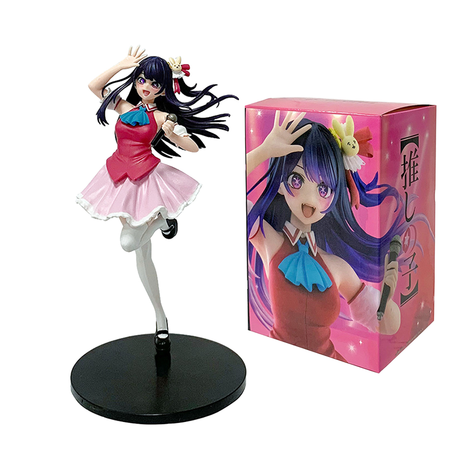 19cm Anime Oshi No Ko Figures  - Model Kit Oshi No Ko avis et prix