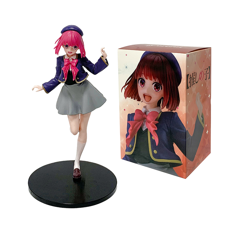 19cm Anime Oshi No Ko Figures  - Model Kit Oshi No Ko avis et prix