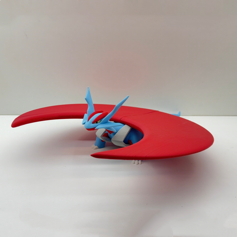 3D Printing 1/20 Scale 10cm Su - Model Kit Kyogre avis et prix