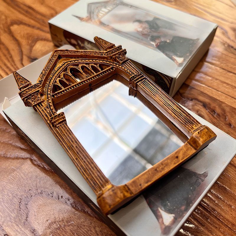 New Harries Mirror of Erised P - Model Kit Harry Potter avis et prix