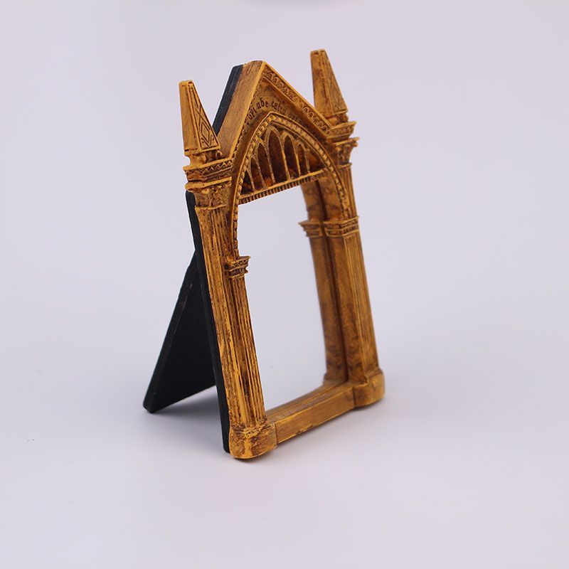 New Harries Mirror of Erised P - Model Kit Harry Potter avis et prix