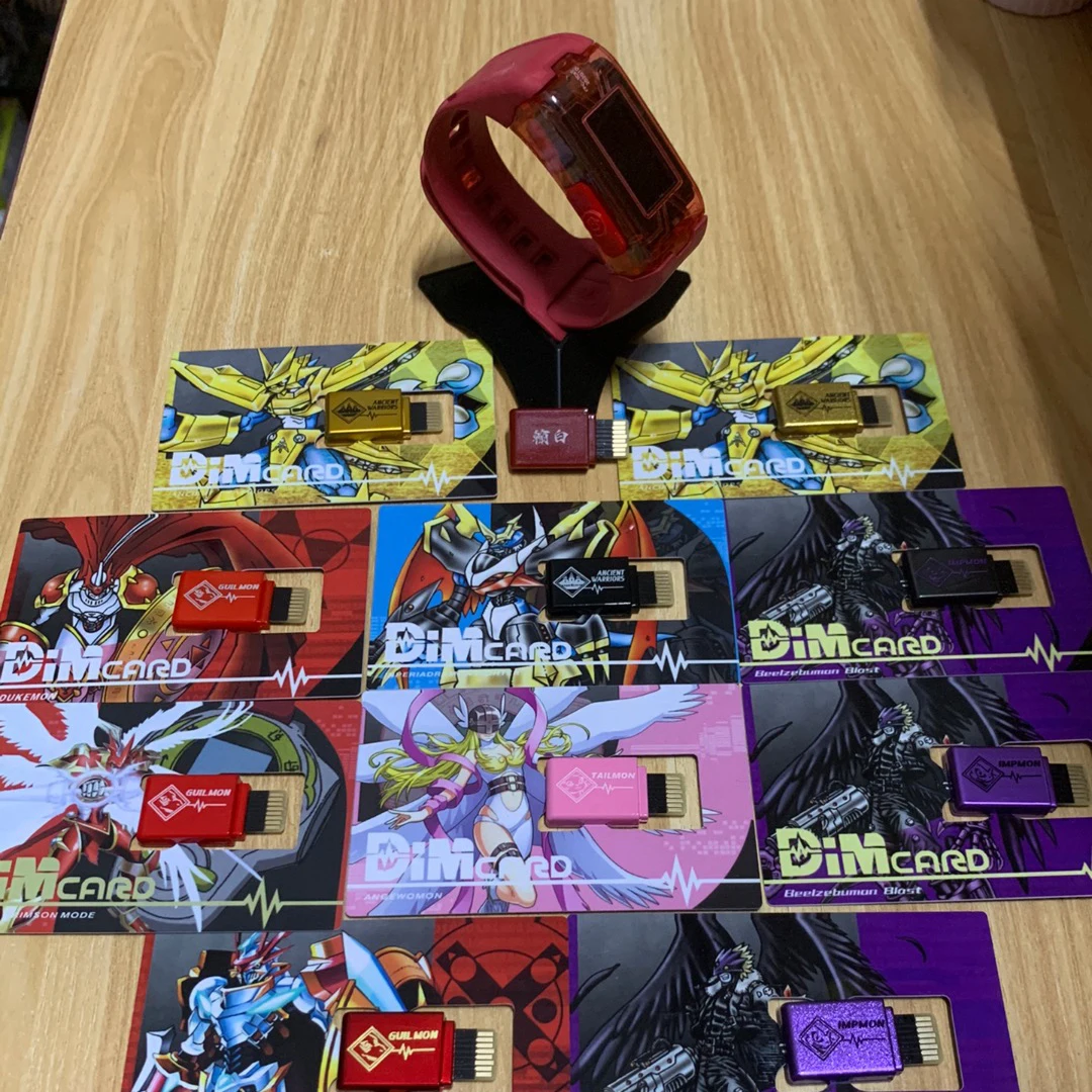 Digimon Adventure Tyrannosauru - Model Kit Digimon avis et prix