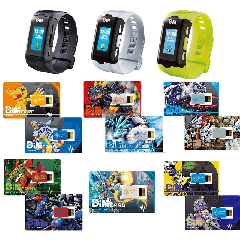 Digimon Adventure Tyrannosauru - Model Kit Digimon avis et prix