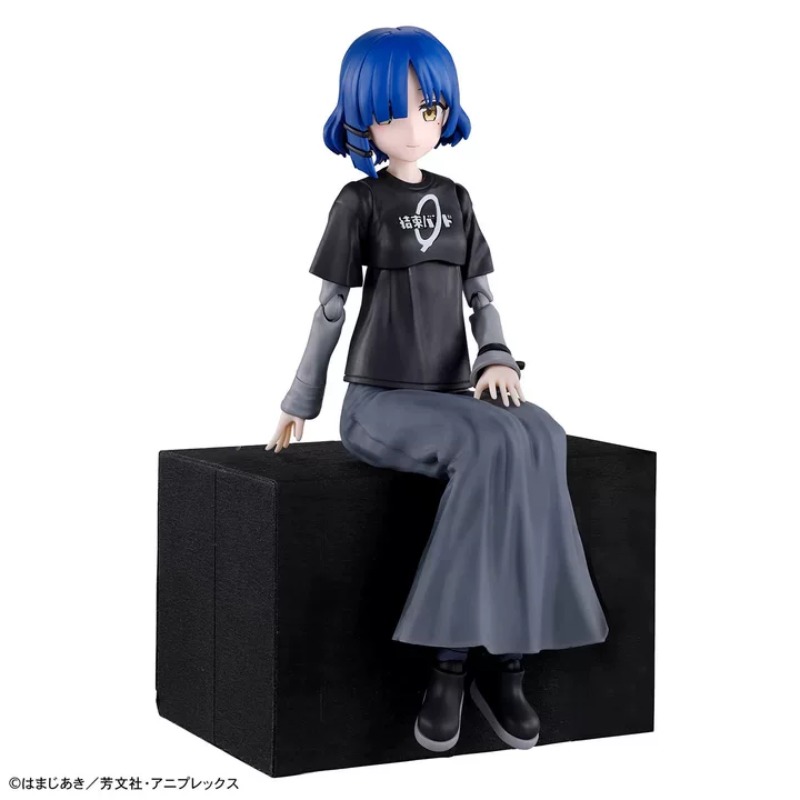 BANDAI Genuine 30MP BOCCHI THE - Model Kit Bocchi avis et prix
