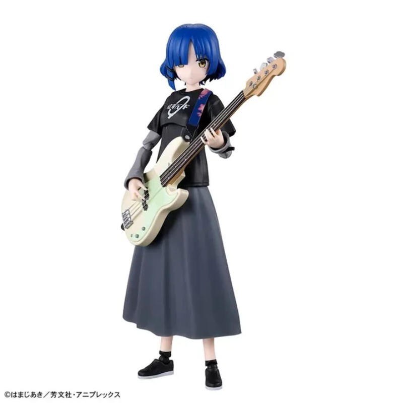 BANDAI Genuine 30MP BOCCHI THE - Model Kit Bocchi avis et prix