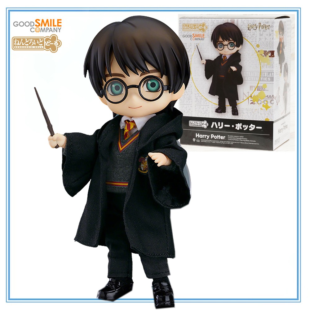 100% Original in Stock Good Sm - Model Kit Harry Potter avis et prix