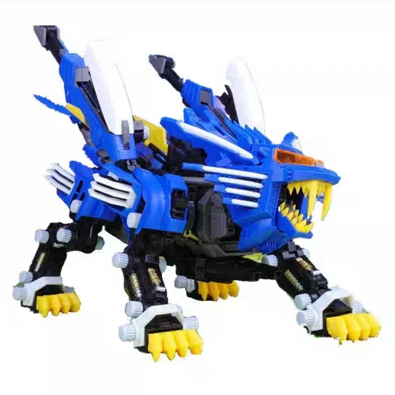 ZOIDS RPZ-028 Blade Liger AB B - Model Kit Zoids Blade Liger avis et prix
