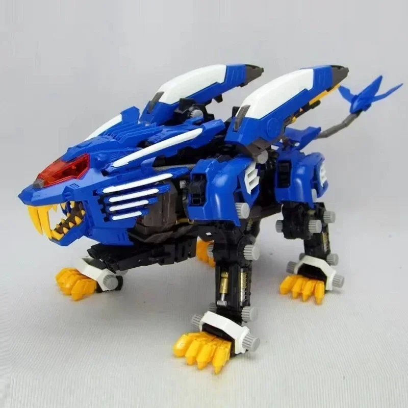 ZOIDS RPZ-028 Blade Liger AB B - Model Kit Zoids Blade Liger avis et prix