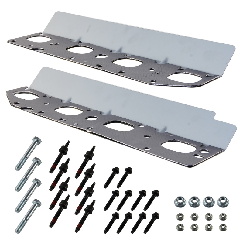 57073 Exhaust Manifold Hardwar - Model Kit V8 Engine avis et prix
