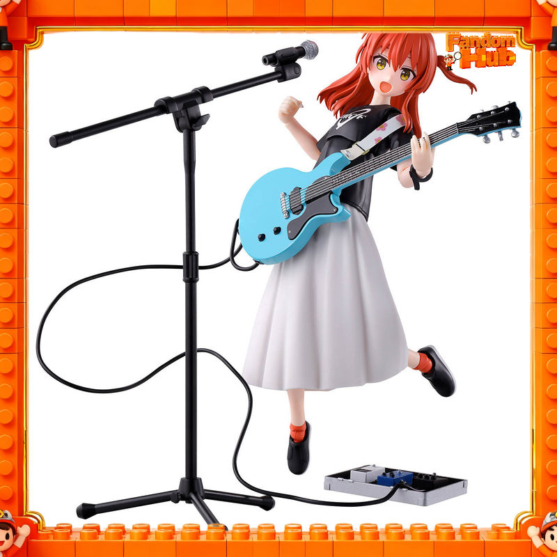 [In Stock] Bandai 30mp Bocchi  - Model Kit Bocchi avis et prix