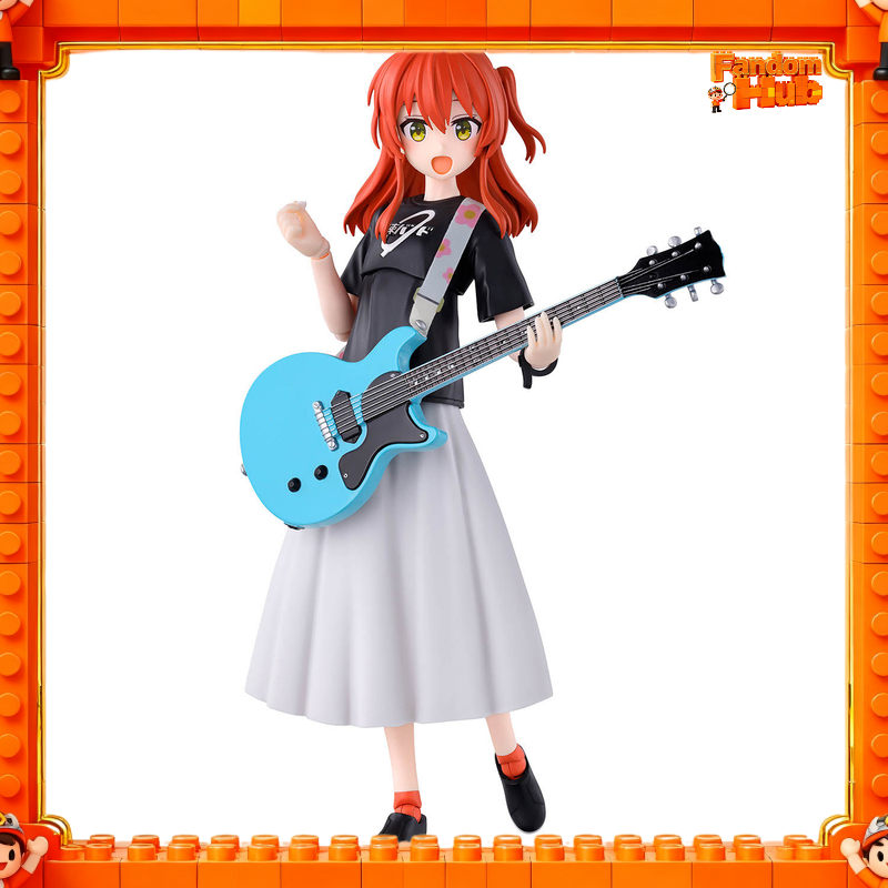 [In Stock] Bandai 30mp Bocchi  - Model Kit Bocchi avis et prix