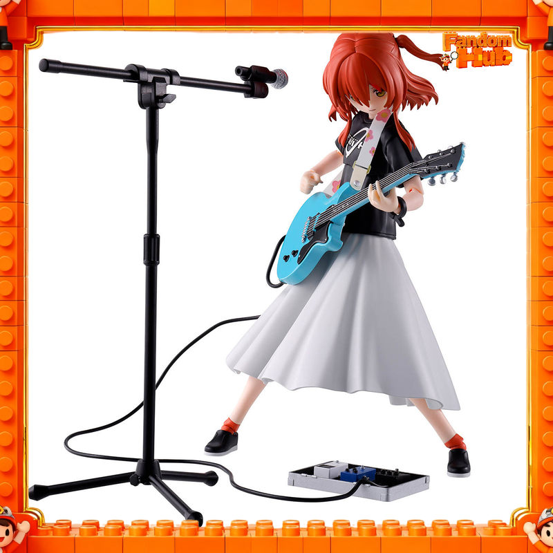 [In Stock] Bandai 30mp Bocchi  - Model Kit Bocchi avis et prix