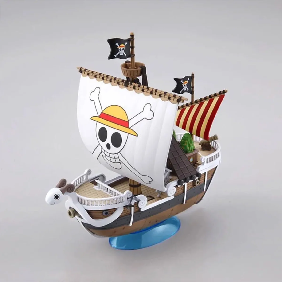 [In Stock] Bandai Genuine One  - Model Kit One Piece Going Merry avis et prix