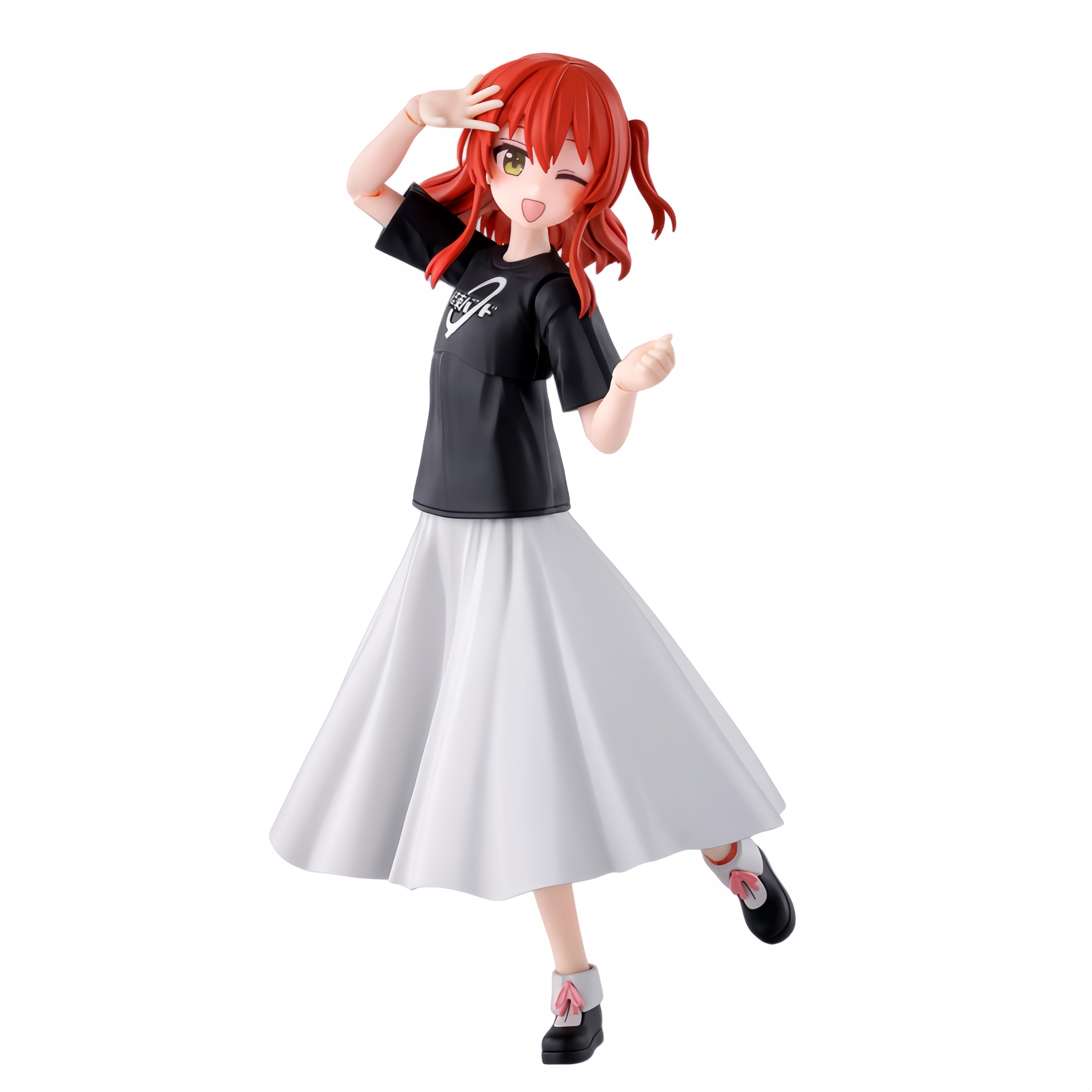 Authentic Bandai 30MP Ikuyo Ki - Model Kit Bocchi avis et prix