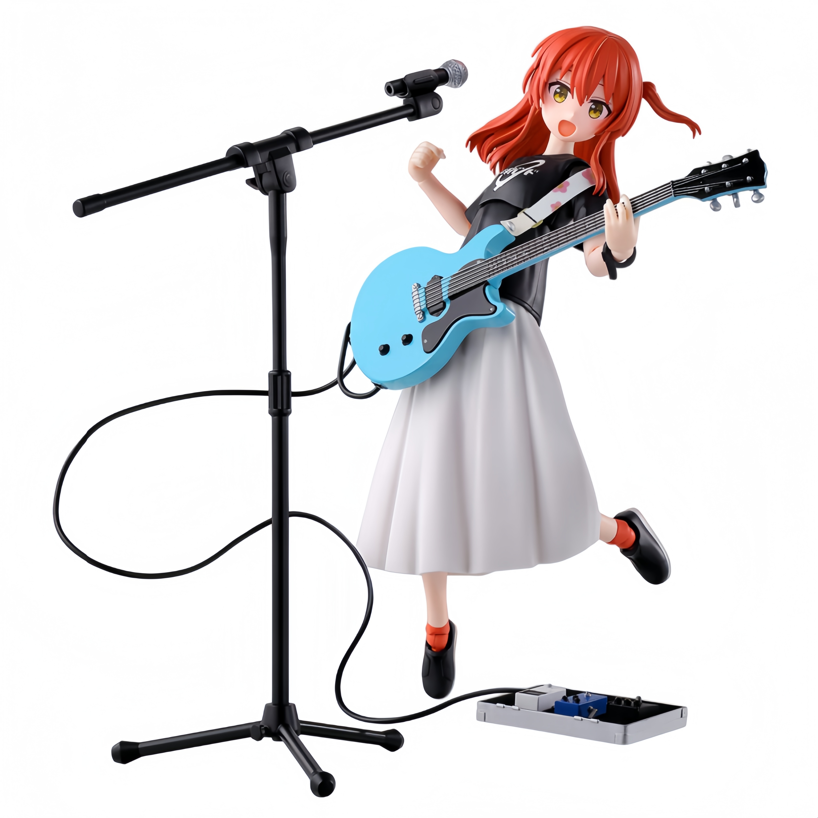 Authentic Bandai 30MP Ikuyo Ki - Model Kit Bocchi avis et prix