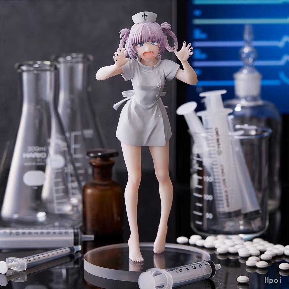 19cm Call Of The Night Anime N - Model Kit Nier Automata avis et prix