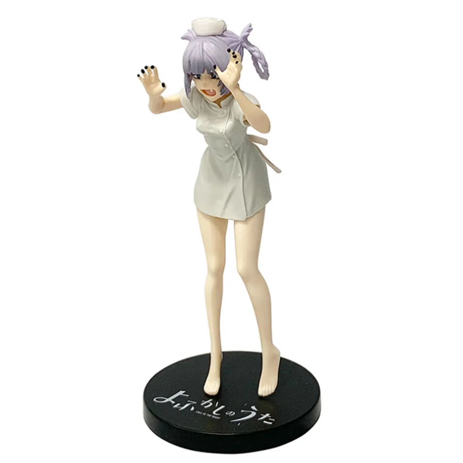 19cm Call Of The Night Anime N - Model Kit Nier Automata avis et prix