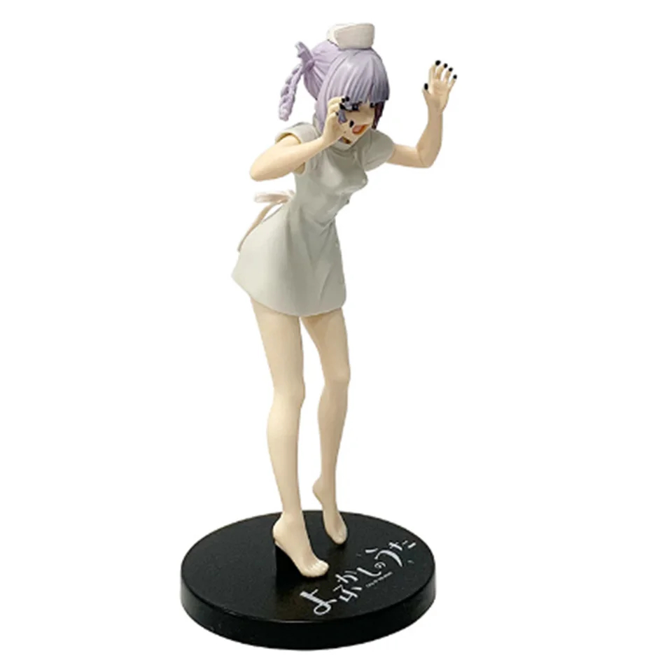 19cm Call Of The Night Anime N - Model Kit Nier Automata avis et prix