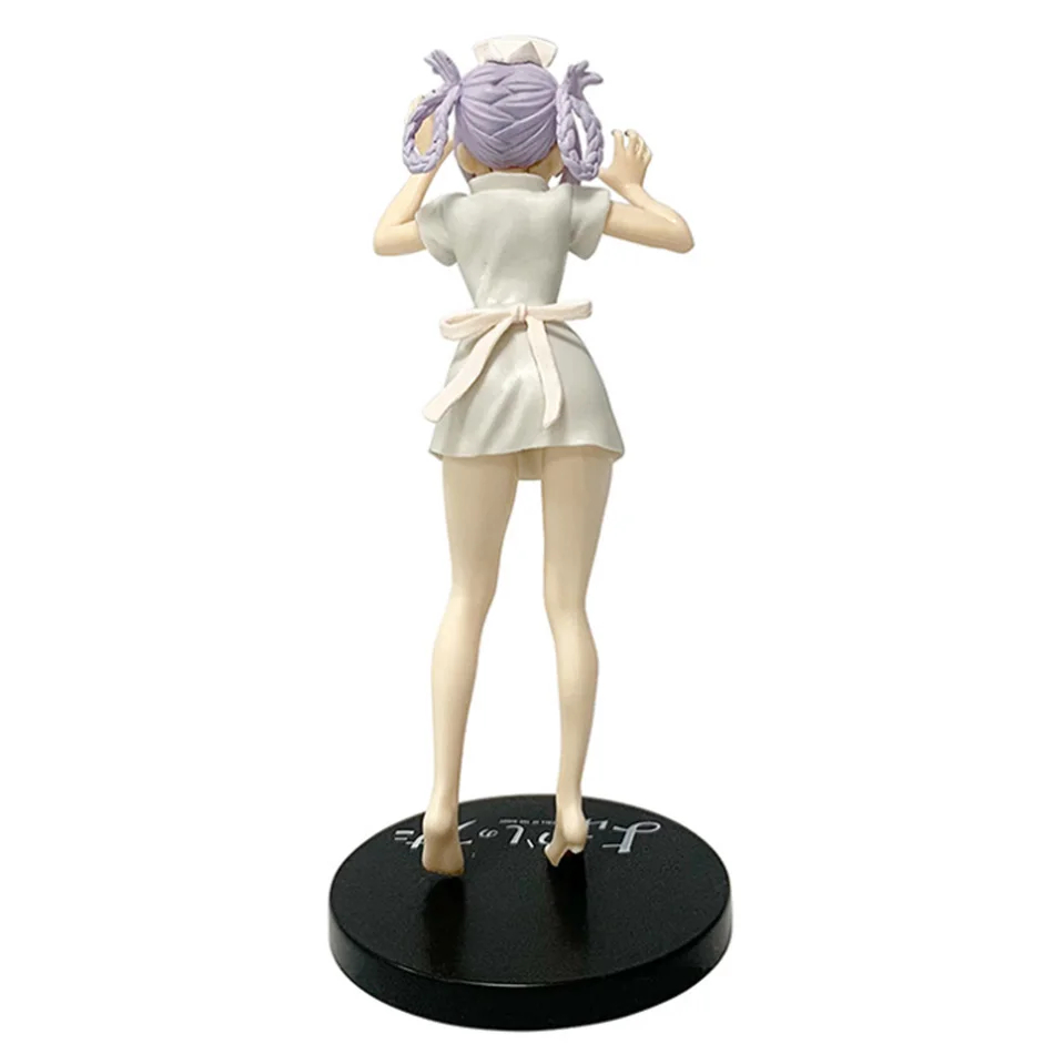 19cm Call Of The Night Anime N - Model Kit Nier Automata avis et prix