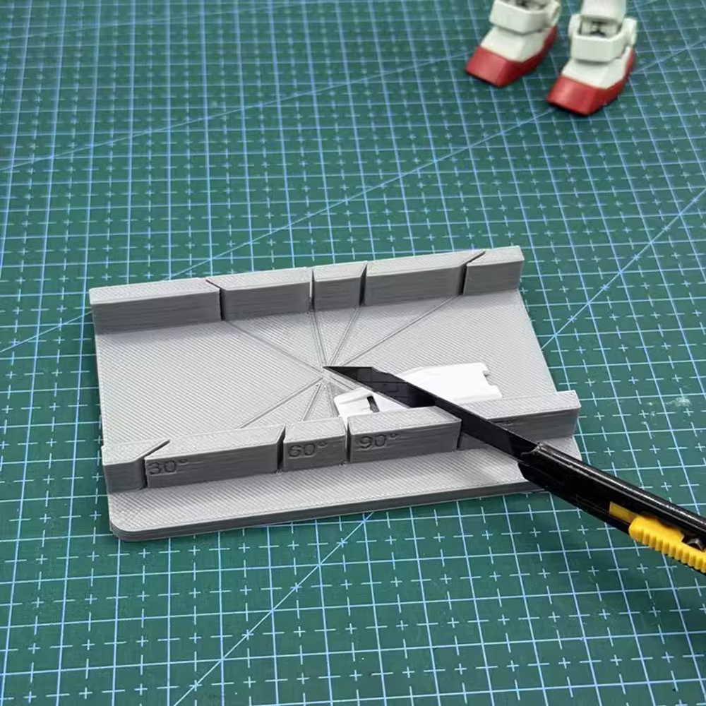 30°/45°/60°/90° Angle Cutting  - Model Kit Cutter avis et prix