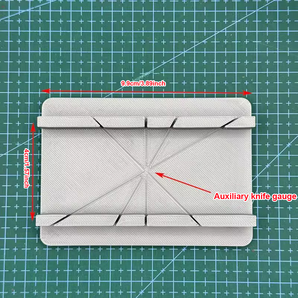 30°/45°/60°/90° Angle Cutting  - Model Kit Cutter avis et prix