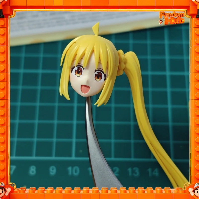 Genuine Bandai 30ms & 30mp Boc - Model Kit Bocchi avis et prix