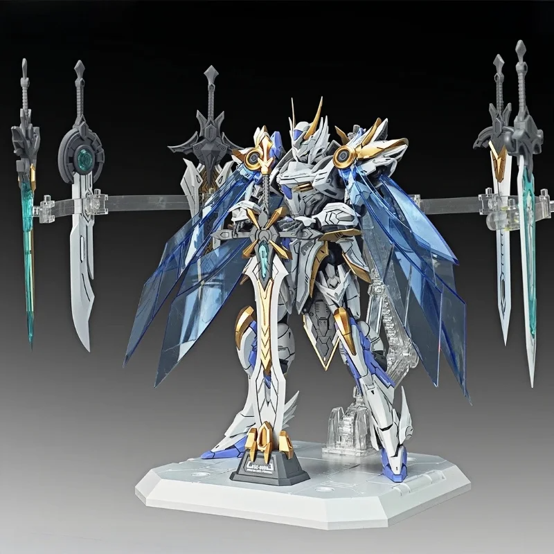 SNAA Knights of The Round Tabl - Model Kit Hemoxian avis et prix