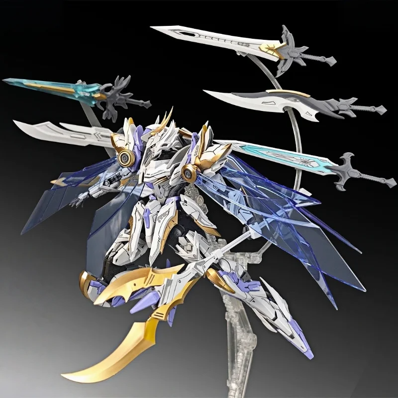 SNAA Knights of The Round Tabl - Model Kit Hemoxian avis et prix