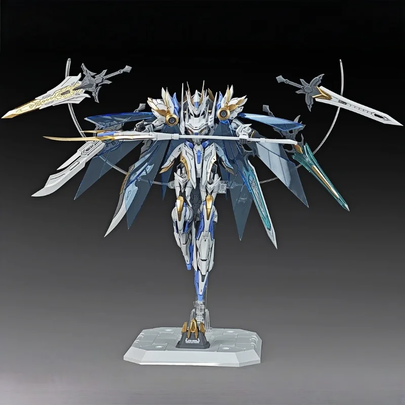 SNAA Knights of The Round Tabl - Model Kit Hemoxian avis et prix