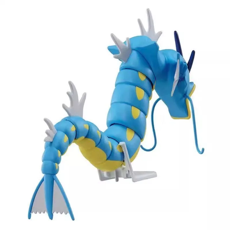 Original Bandai Pokemon Figure - Model Kit Gundam Bandai avis et prix