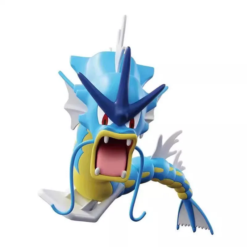 Original Bandai Pokemon Figure - Model Kit Gundam Bandai avis et prix