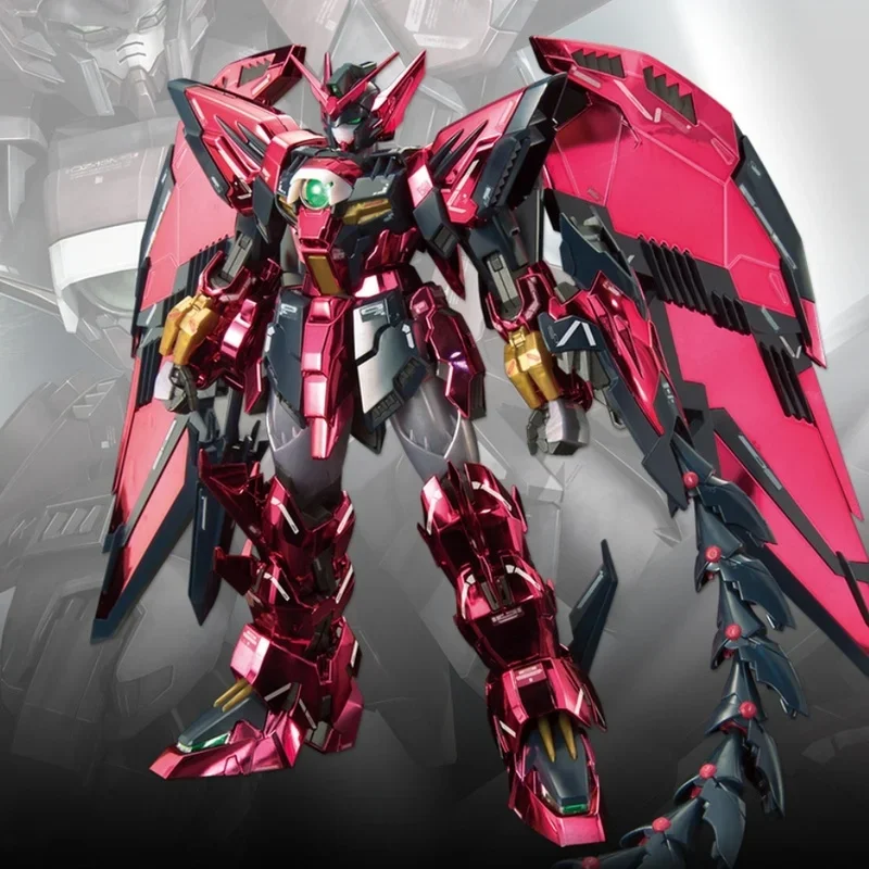 Daban MG 1/100 6602S Epyon EW  - Model Kit Fenrir avis et prix