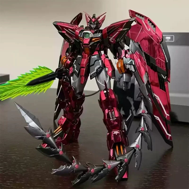 Daban MG 1/100 6602S Epyon EW  - Model Kit Fenrir avis et prix