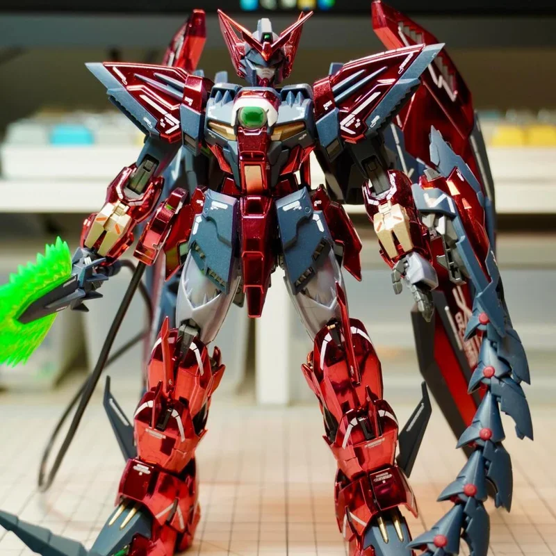 Daban MG 1/100 6602S Epyon EW  - Model Kit Fenrir avis et prix
